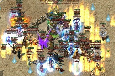 邂逅传奇sf中的无限可能，与你的传奇相遇